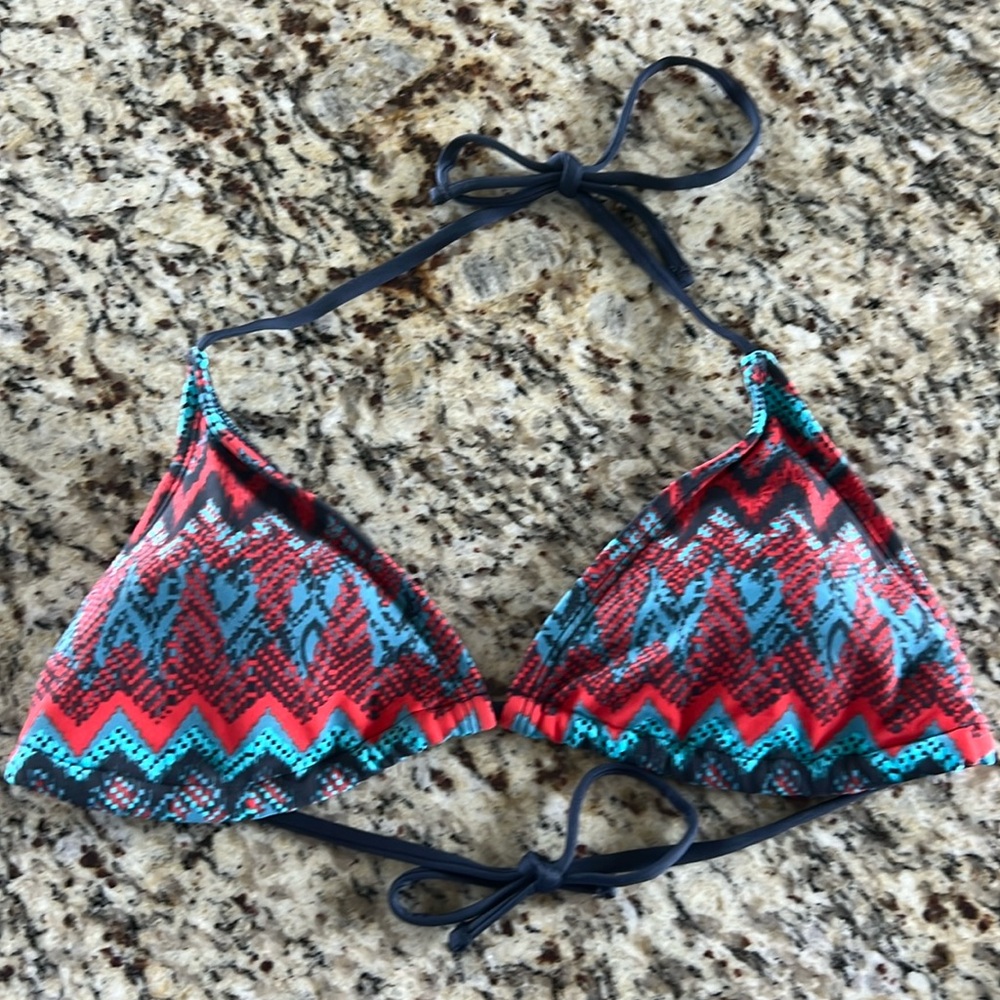 Bikini top